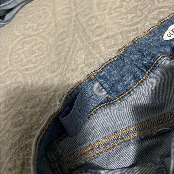 Old navy jeans - Picture 5 of 5